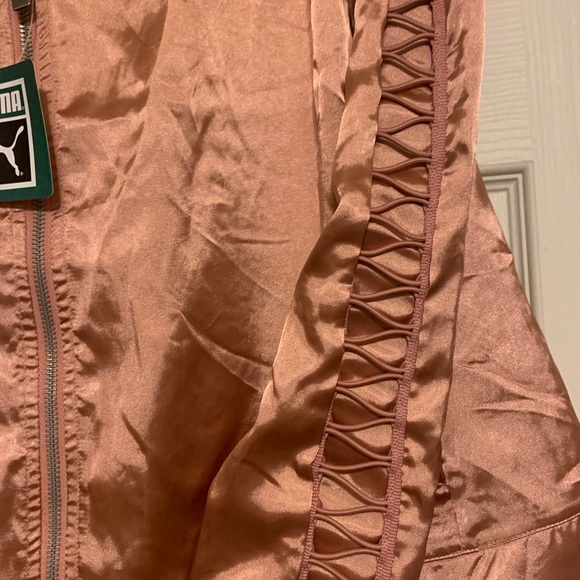 NWT Puma Evo Jacket - Picture 4 of 4